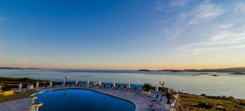 安东尼奥别墅酒店(Hotel Pansion Villa Antonio)图片