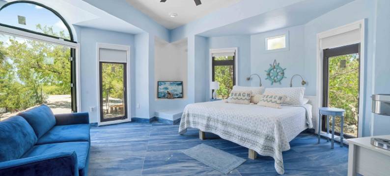 巴纳克度假村(Barnacle Bed and Breakfast)图片