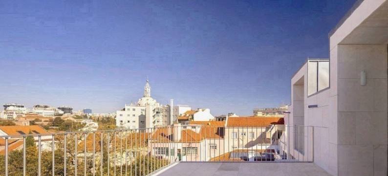 里斯本服务式公寓 - 埃斯特雷拉(Lisbon Serviced Apartments - Estrela)图片