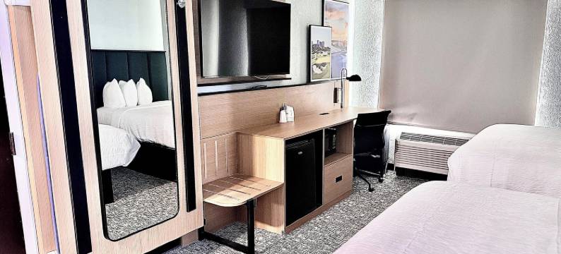 蔚景温德姆默特尔海滩奥特莱斯酒店(Wingate by Wyndham Myrtle Beach at Outlets)图片