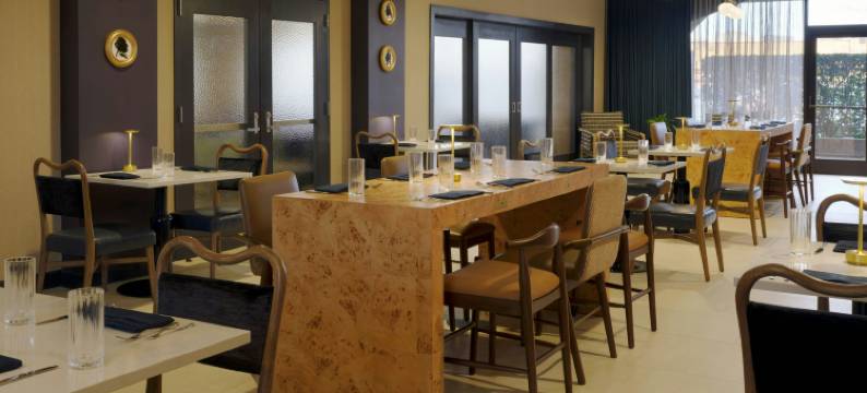 The Mecklen Hotel, Charlotte, a Tribute Portfolio Hotel图片