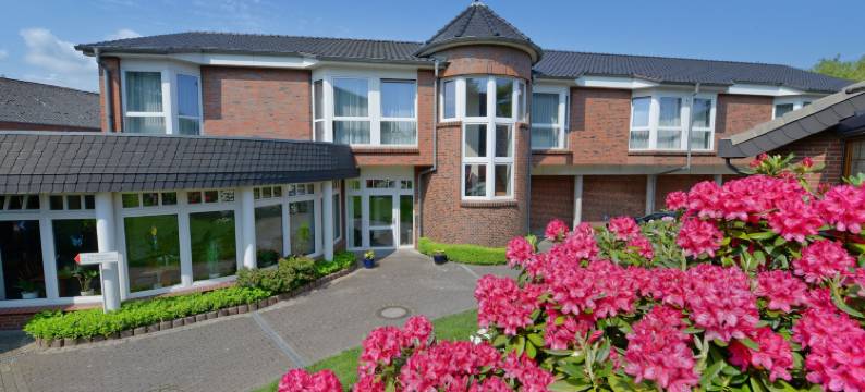 艾奇乡村酒店(Landhotel Zur Eiche)图片