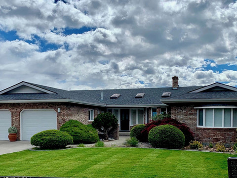 湖与城市床和早餐