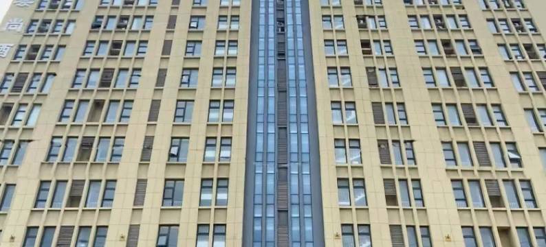 悦云尚酒店(坊子区渤海路店)图片