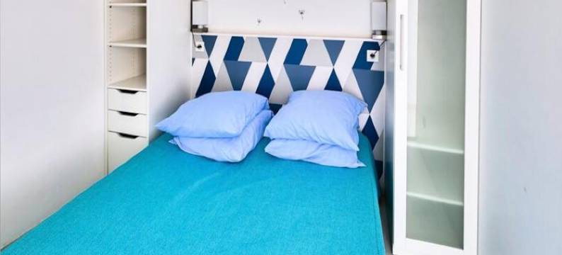 Prestige 2-Room Apartment for 4 People - Sea View图片