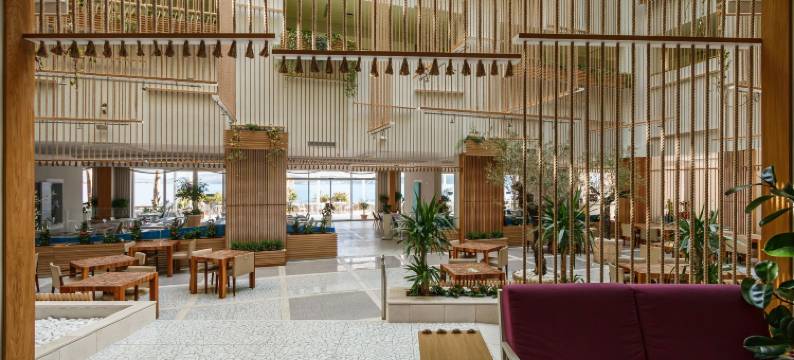 Carine公园酒店(Carine Hotel Park)图片