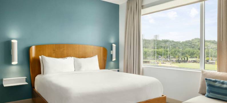 卡特斯维尔源宿酒店(Element Cartersville)图片