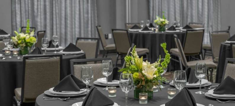 AC万豪波士顿剑桥酒店(AC Hotel by Marriott Boston Cambridge)图片