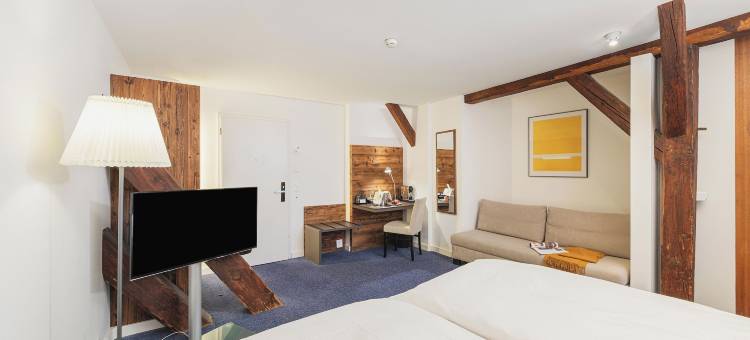吕登沙夫豪森定制酒店(Tailormade Hotel RÜDEN Schaffhausen)图片