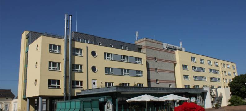 卡特琳恩霍夫林酒店(Ringhotel Katharinen Hof)图片