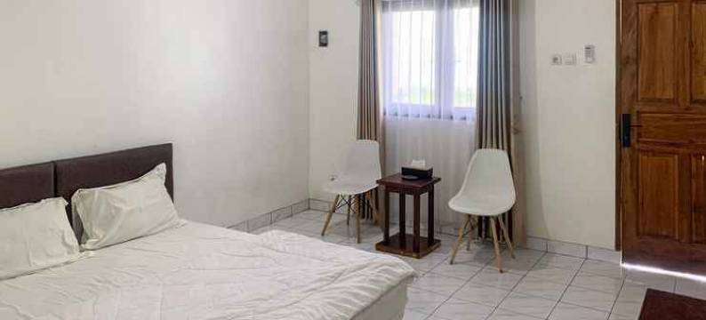 Hotel Pelangi Merak RedPartner图片