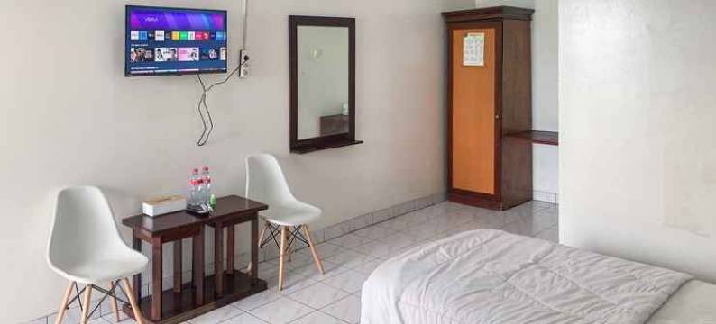 Hotel Pelangi Merak RedPartner图片