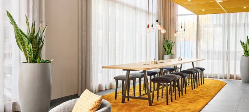 H2酒店爱尔福特(H2 Hotel Erfurt)图片