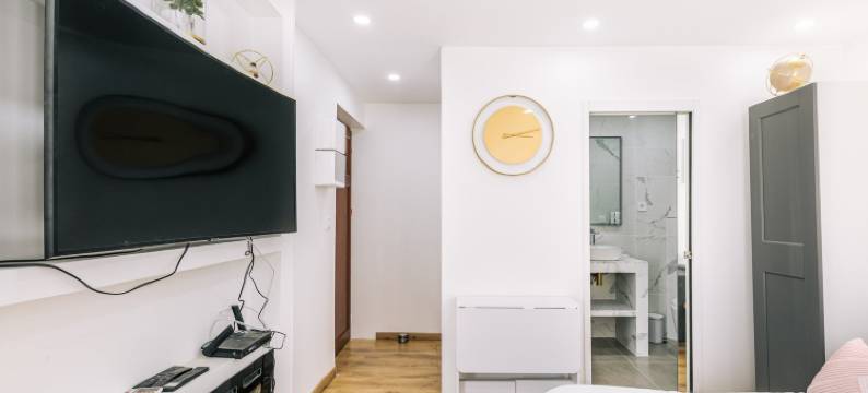 GuestReady - Amazing Studio near Disneyland图片