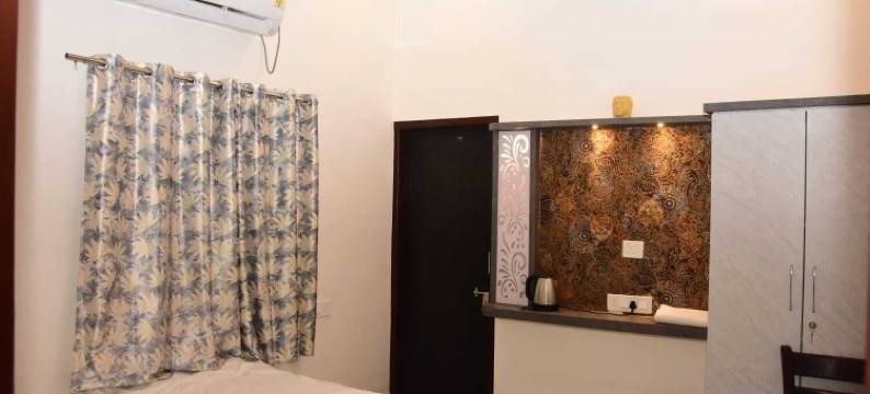 玛卡尼达巴尔酒店(Hotel Maa Karni Darbar)图片