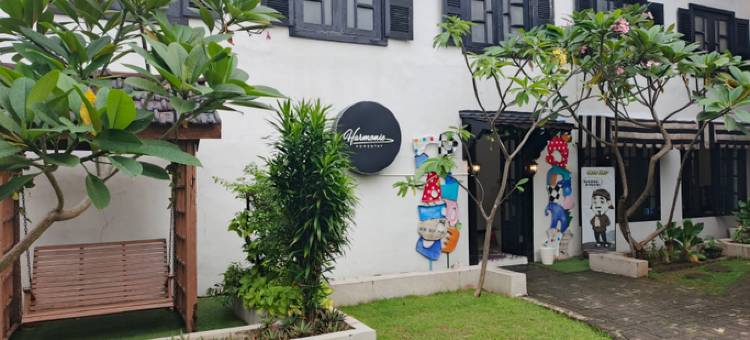 Homestay Harmonie Cepu图片