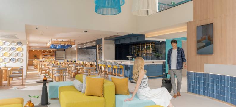 宜必思尚品普吉岛邦涛酒店(Ibis Styles Phuket Bangtao)图片