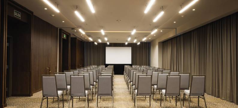 瓜达拉哈拉JW万豪酒店(JW Marriott Hotel Guadalajara)图片