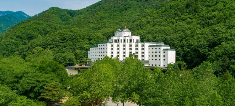 雪岳山肯辛顿酒店(KensingtonHotel Seorak)图片