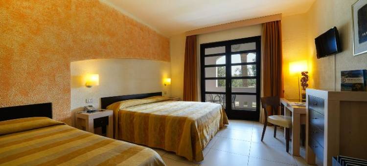 加利波利度假酒店(GH Gallipoli Resort)图片