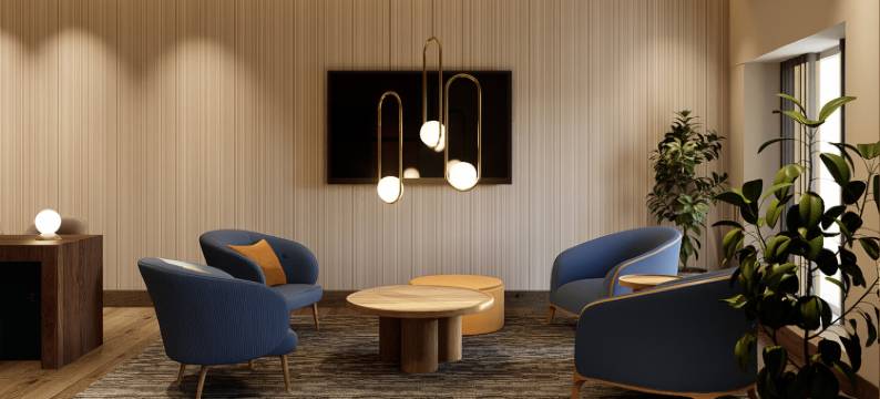 voco GUADALAJARA EXPO by IHG图片