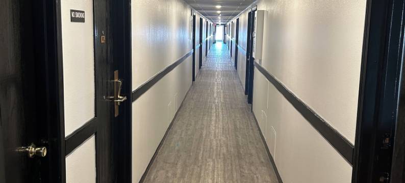 锡夫里弗福尔斯美洲最佳价值套房酒店(Americas Best Value Inn and Suites Thief River Falls)图片