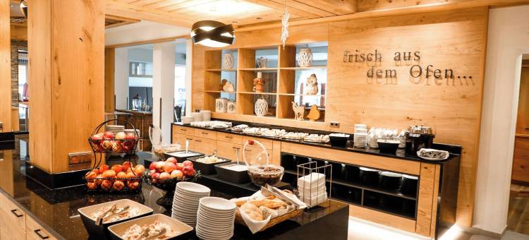 阿尔普霍夫酒店(Hotel Alphof Alpbach)图片