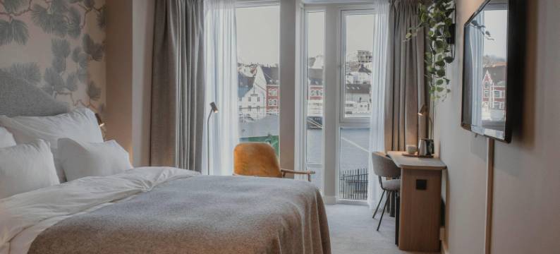 斯卡根布吕格家园酒店(Home Hotel Skagen Brygge)图片
