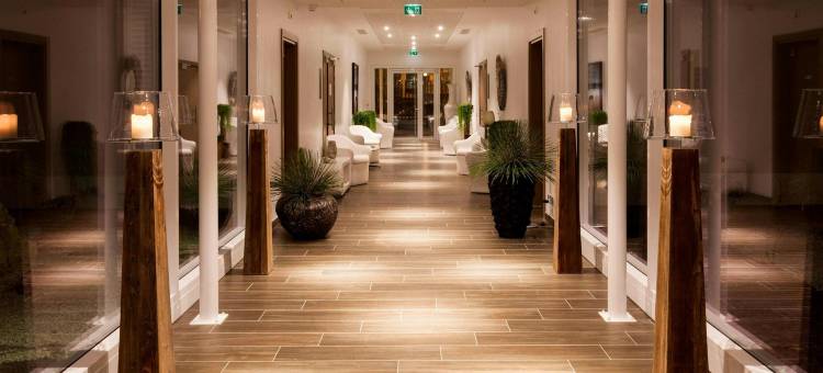 AC酒店-巴黎布尔歇机场(AC Hotel Paris le Bourget Airport)图片