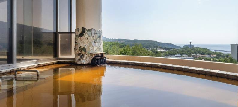知床第一酒店(Shiretoko Daiichi Hotel)图片