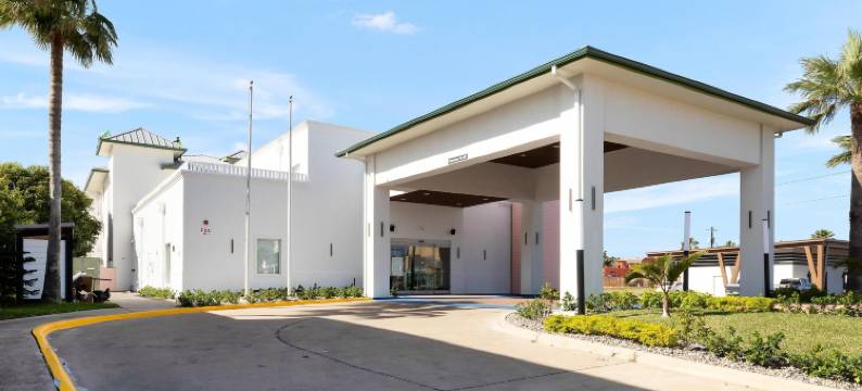 Home2 Suites by Hilton 南帕诸岛(Home2 Suites by Hilton South Padre Island)图片