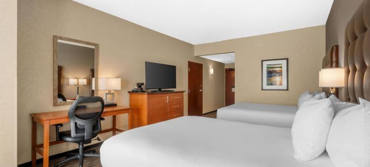 迈尔斯堡机场FGCU德鲁里套房酒店(Drury Inn & Suites Fort Myers Airport FGCU)图片