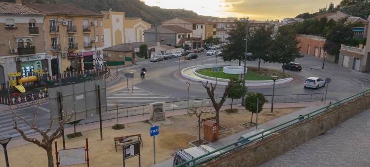 GuestReady - Casa Alhambra Sierra Nevada图片