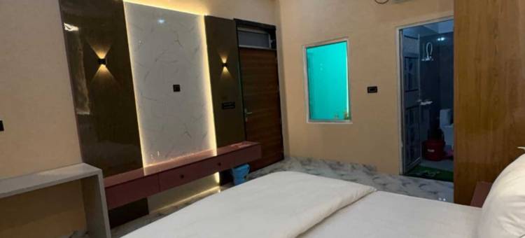 凯沙夫宫酒店(Hotel Keshav Palace)图片