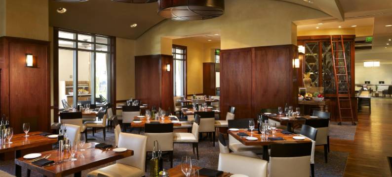 奥兰多拉斯帕梅拉斯希尔顿分时度假俱乐部酒店(Hilton Grand Vacations Club Las Palmeras Orlando)图片