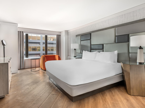 芝加哥华丽一英里希尔顿分时度假俱乐部