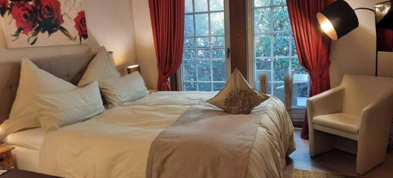 海德文德乡村酒店(Landhaus Zum Heidewanderer Mit Thermeplus)图片