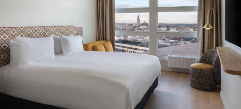 Residence Inn by Marriott Lille图片