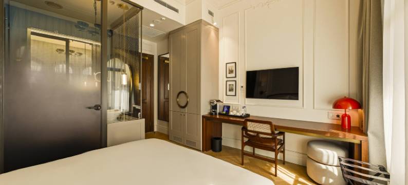 Vignette Collection L'UNION HAN ISTANBUL by IHG图片