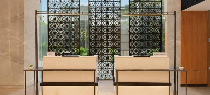 Courtyard Ranchi图片