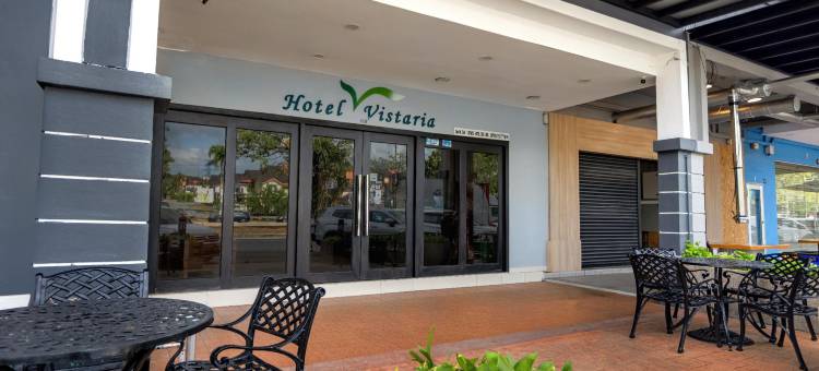 紫藤酒店(Hotel Vistaria)图片