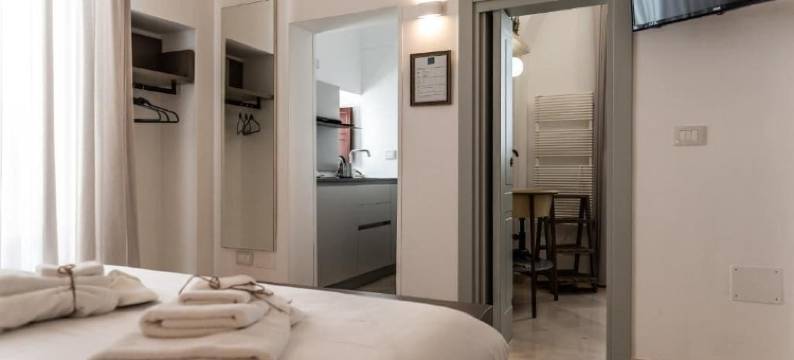 圣乔瓦尼之家(Domus San Giovanni)图片