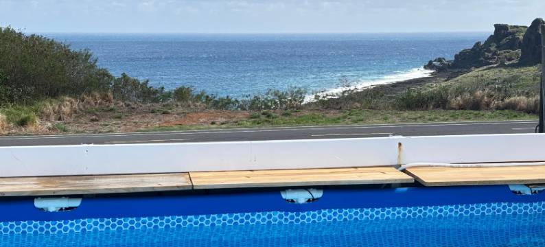 小屋克里夫民宿图片