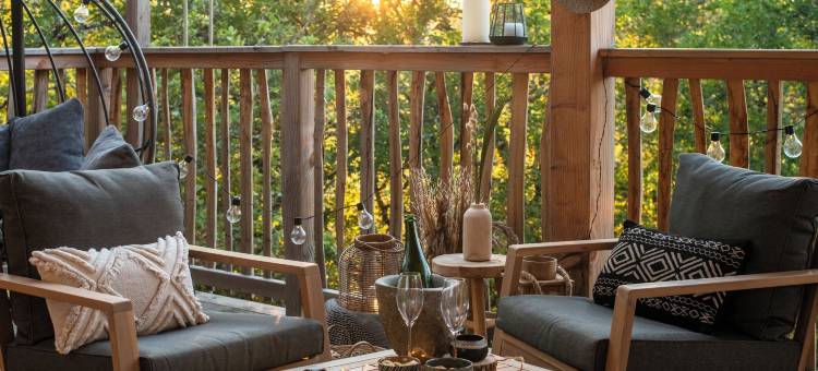 凯尔西旅馆(Les Lodges du Quercy)图片