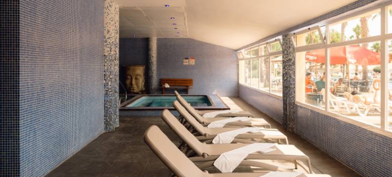 沙滩酒店(Bluesea Marina Parc)图片