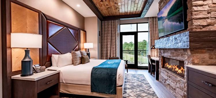 Choctaw Landing Casino & Resort, Trademark Coll by Wyndham图片
