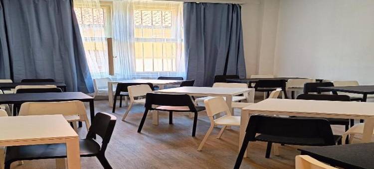 AZ-青年旅馆(A Plus Hostel - Centrum)图片