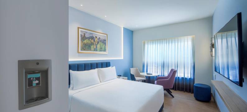 Sarovar Portico Sriperumbudur图片