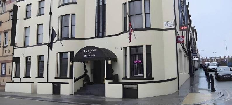 纳尔逊勋爵酒店(Lord Nelson Hotel)图片