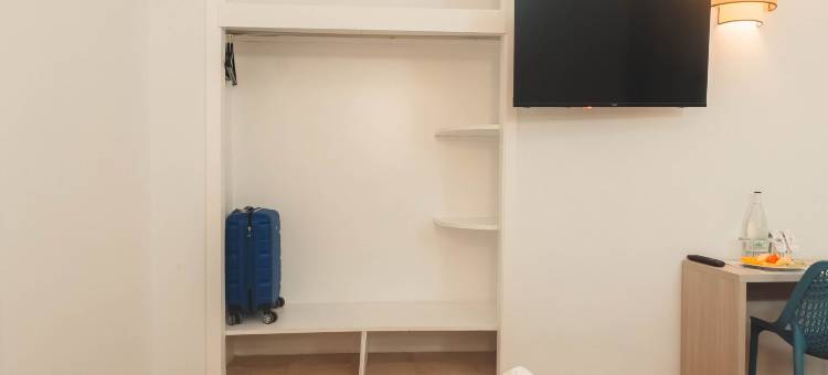 蓝海北海岸酒店 - 原MD拉兰萨达(Bluesea Costa Norte - Ex MD la Lanzada)图片